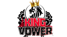king vower sound