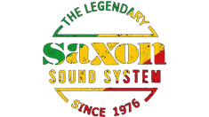saxon sound