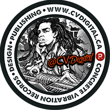 CV Digital Logo